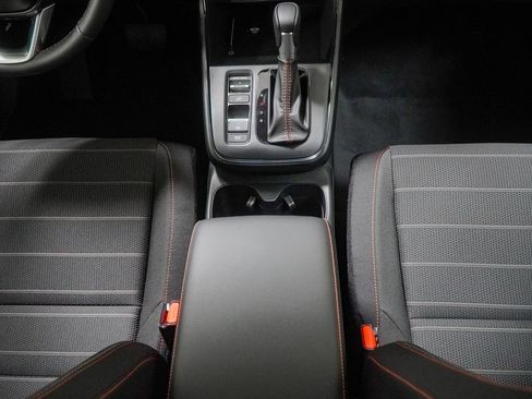 New 2026 Honda CR-V Sport image 30