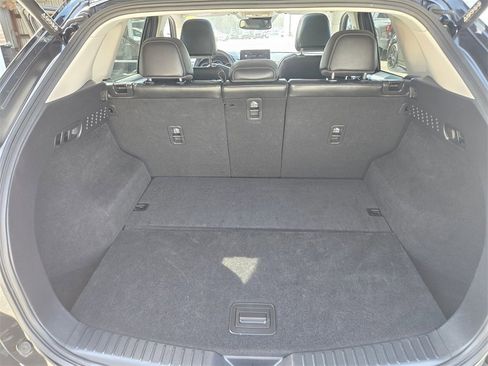 Used 2025 MAZDA CX-5 AWD 2.5 S w/ Preferred Package image 25