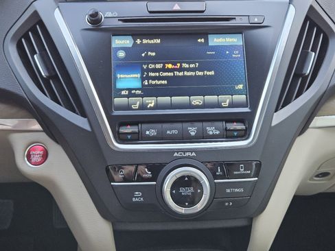 Used 2020 Acura MDX FWD w/ Technology Package image 20