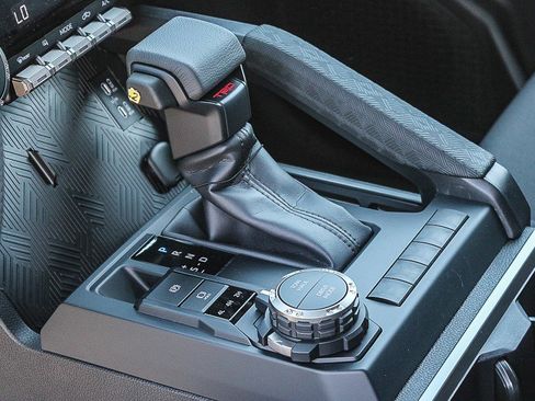 New 2025 Toyota Tacoma TRD Sport image 22