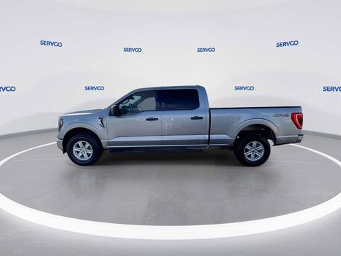 Used 2023 Ford F150 XL AWD/4WD image 5