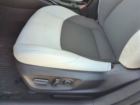 Certified 2025 Toyota Corolla XSE FWD image 11