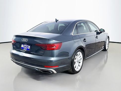 Used 2019 Audi A4 2.0T Premium Plus w/ Premium Plus Package AWD/4WD image 8