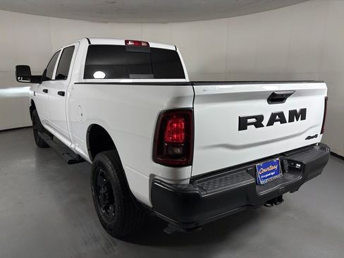 Used 2026 RAM 2500 Tradesman AWD/4WD image 6
