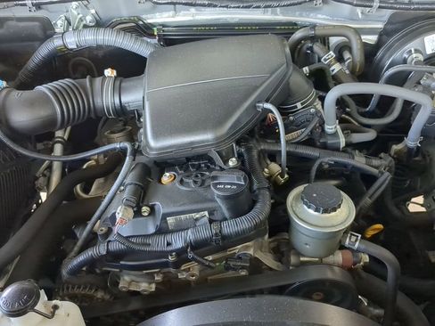 Used 2021 Toyota Tacoma SR w/ SR Convenience Package RWD image 10