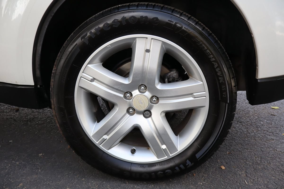 Used 2009 Subaru Forester 2.5X Limited AWD/4WD image 42