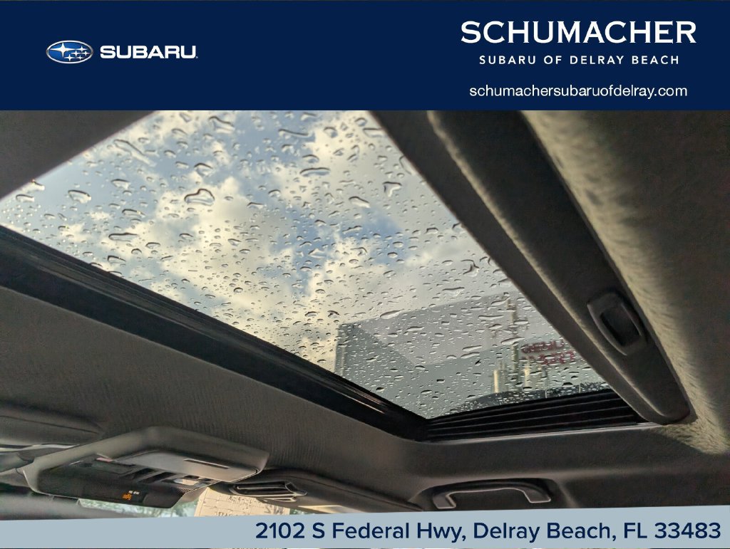 New 2026 Subaru Outback Limited AWD/4WD image 13