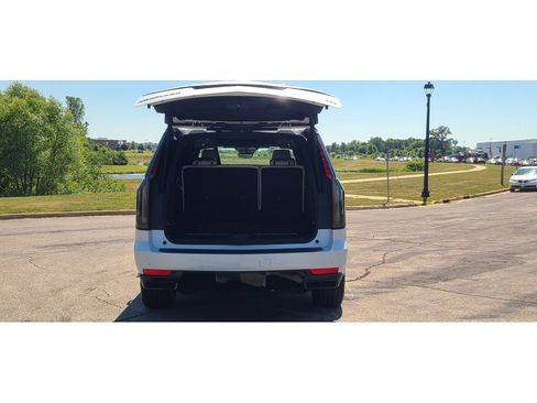 Used 2023 Cadillac Escalade ESV Sport w/ Touring Package AWD/4WD image 42