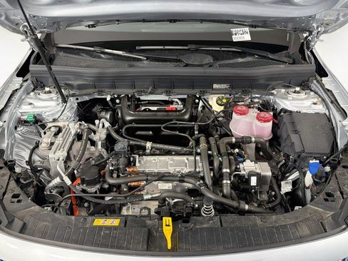 Certified 2024 Mercedes-Benz EQB 300 4MATIC image 12