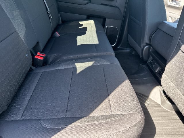 New 2026 Chevrolet Silverado 1500 RST AWD/4WD image 27
