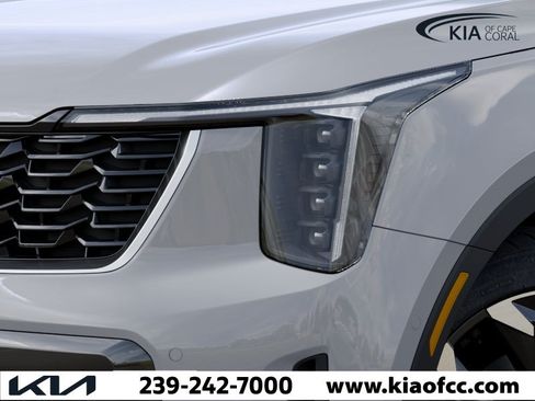 New 2026 Kia Sorento SX FWD image 10
