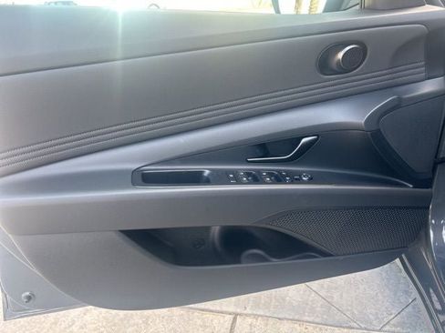 New 2026 Hyundai Elantra Sport image 12