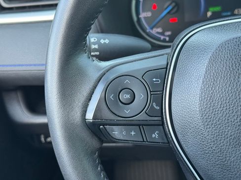 Certified 2022 Toyota RAV4 XSE image 28