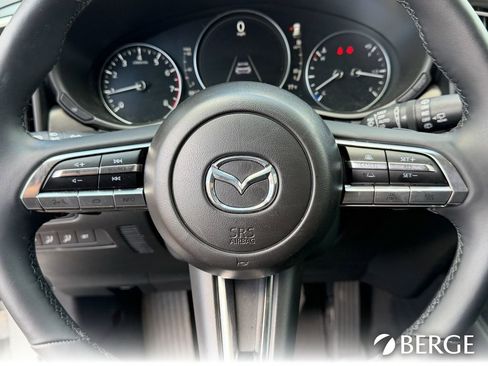 Used 2025 MAZDA CX-50 AWD 2.5 Turbo w/ Accent Package image 33