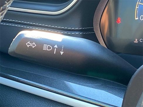 Used 2023 Jeep Grand Cherokee Altitude image 21