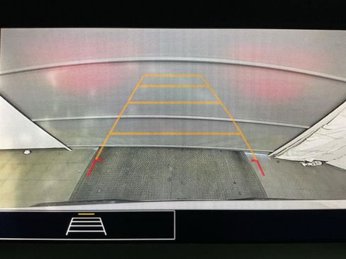 Used 2025 Chevrolet Silverado 1500 W/T RWD image 16