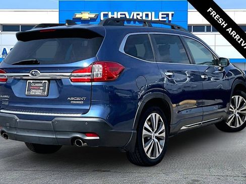 Used 2021 Subaru Ascent Touring AWD/4WD image 5