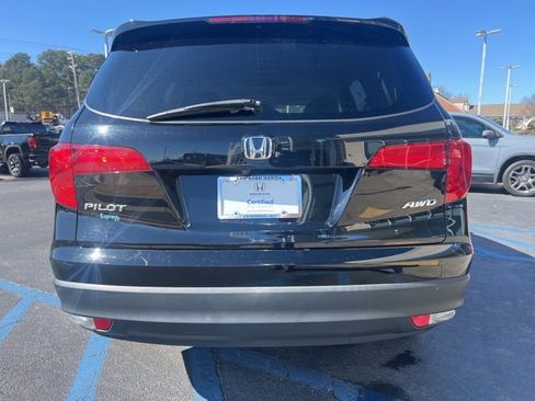 Used 2016 Honda Pilot EX-L image 7