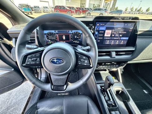 Used 2026 Subaru Outback Premium AWD/4WD image 14