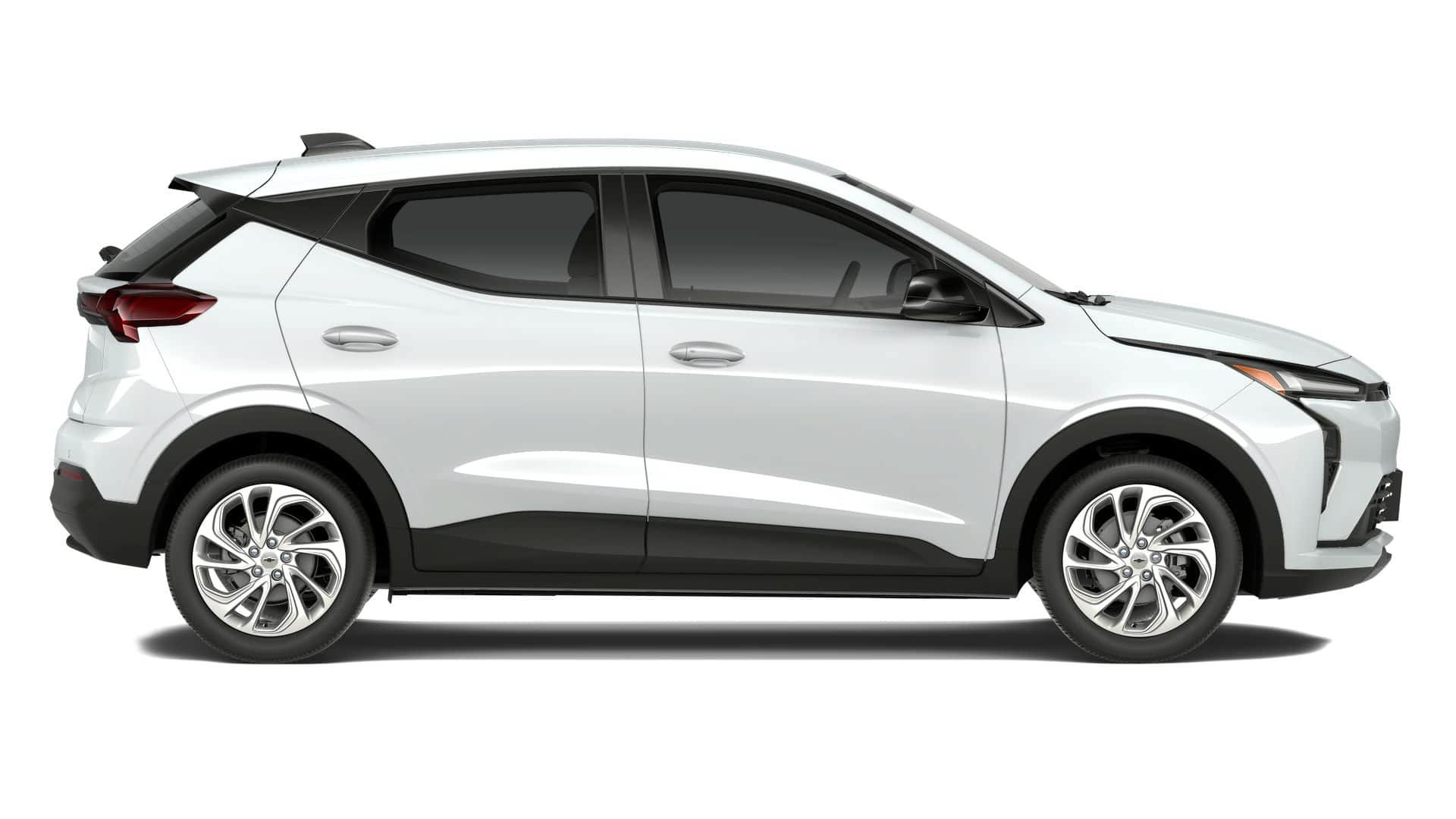 New 2027 Chevrolet Bolt LT FWD image 2