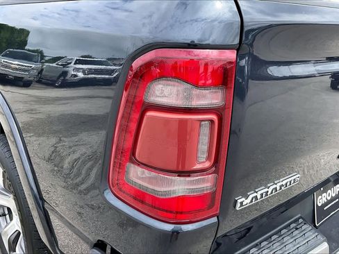 Used 2020 RAM 1500 Laramie RWD image 29