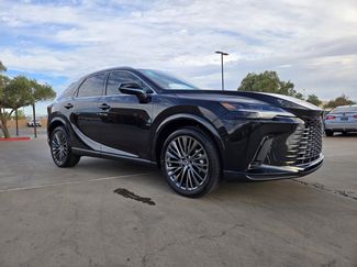 New 2026 Lexus RX 350h AWD/4WD video 2