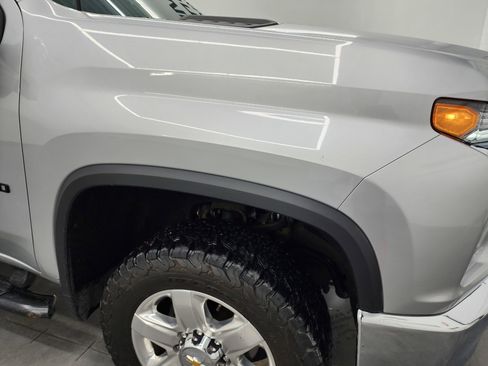 Used 2023 Chevrolet Silverado 2500 LTZ w/ LTZ Premium Package image 29