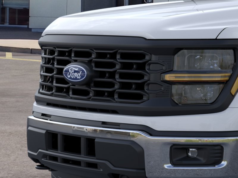 New 2026 Ford F150 XL w/ Equipment Group 103A High AWD/4WD image 18