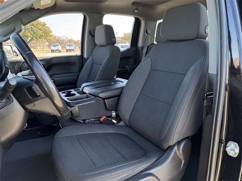 Used 2021 GMC Sierra 1500 Elevation image 24