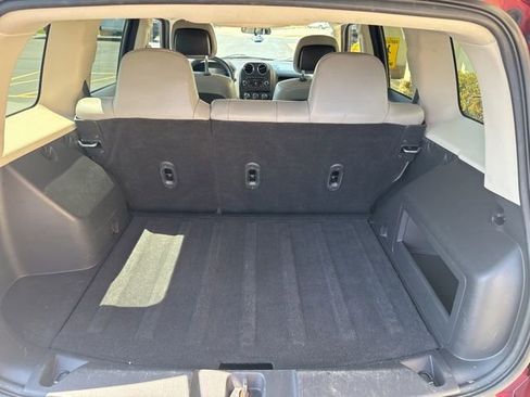 Used 2014 Jeep Patriot Sport w/ Power Value Group AWD/4WD image 11