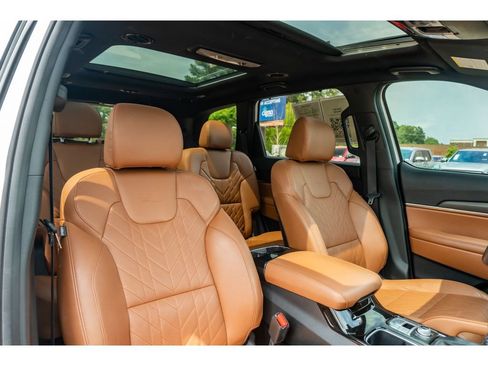 Used 2024 Kia Telluride SX X-Line AWD/4WD image 21