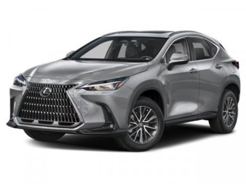 Used 2025 Lexus NX 250 FWD image 1