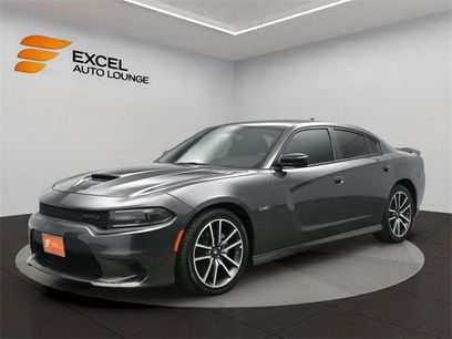 Used 2023 Dodge Charger R/T