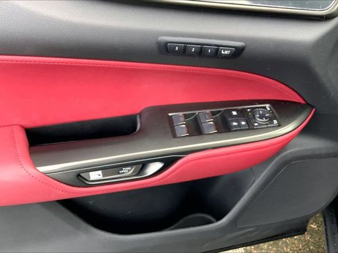 Used 2023 Lexus NX 350h AWD image 36