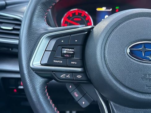 Used 2018 Subaru Impreza 2.0i Sport image 32