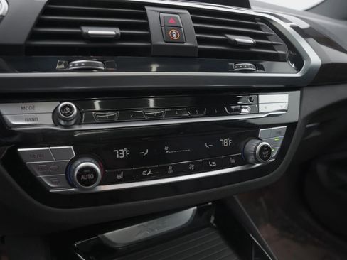 Used 2021 BMW X3 sDrive30i w/ Convenience Package image 16