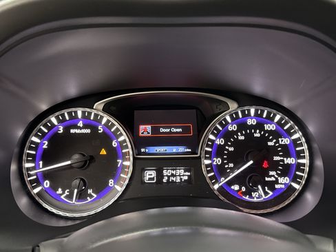 Used 2019 INFINITI QX60 Luxe w/ Essential Package FWD image 20