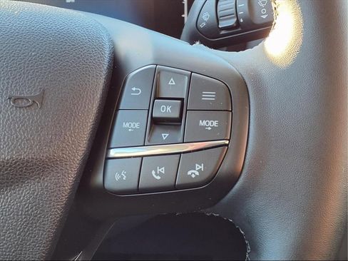 New 2025 Ford Maverick Lariat w/ Black Appearance Package image 14