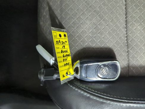 Used 2019 Buick Encore Preferred FWD image 23