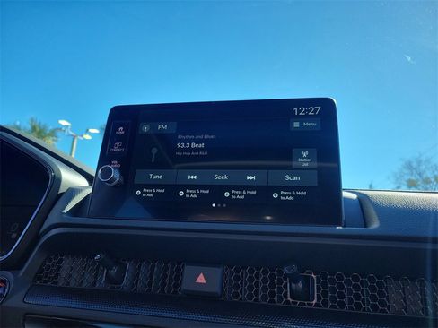 Certified 2026 Honda CR-V EX image 30