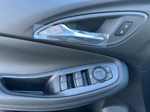 New 2026 Buick Encore GX Sport Touring w/ Comfort Package image 11