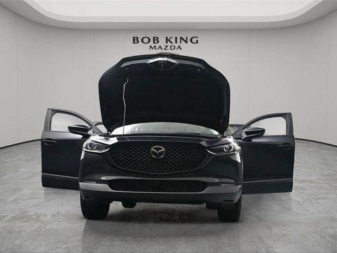 Used 2026 MAZDA CX-30 AWD 2.5 S image 22