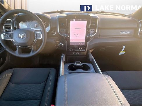 New 2026 RAM 1500 Big Horn image 10