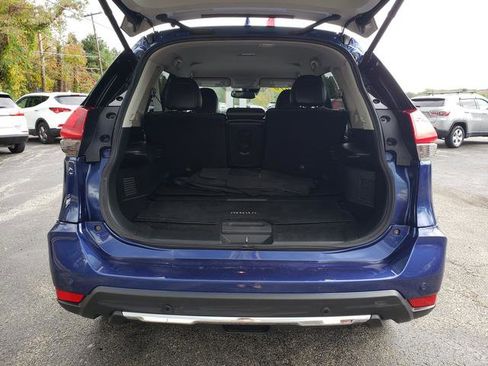 Used 2019 Nissan Rogue SL image 7