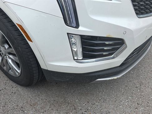 Used 2021 Cadillac XT5 Premium Luxury FWD image 7