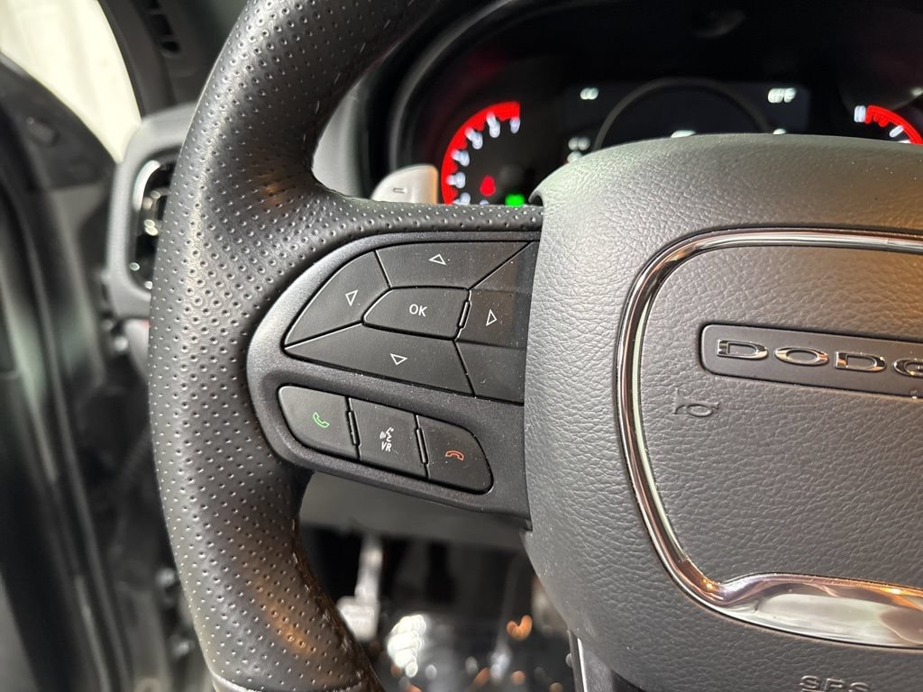 Used 2025 Dodge Durango GT AWD/4WD image 21