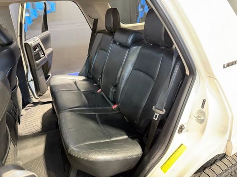 Used 2011 Toyota 4Runner Limited AWD/4WD image 21