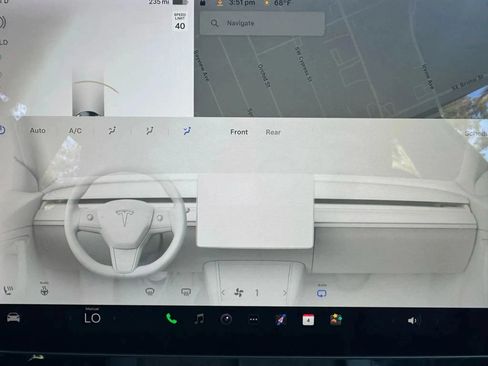 Used 2023 Tesla Model 3 Standard Range RWD image 20