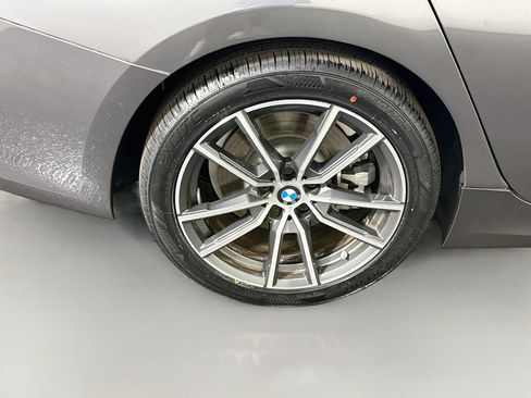 Used 2019 BMW 330i Sedan w/ Premium Package RWD image 33