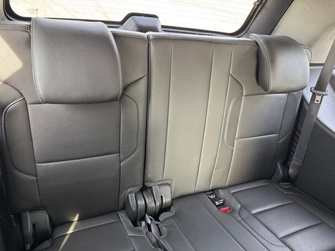 Used 2018 GMC Yukon Denali w/ Open Road Package image 30